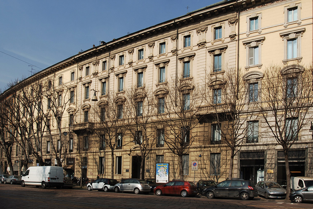 gazzotti in edilegnoarredo federlegno